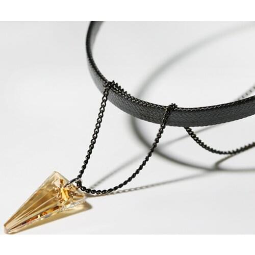 Baffin Women's Leather Chokers