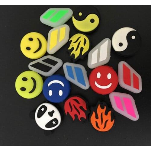 Free Shipping(50pcs/lot)various types of vibration dampener/Tennis Racket/Tennis racquet vibration dampener nice looking