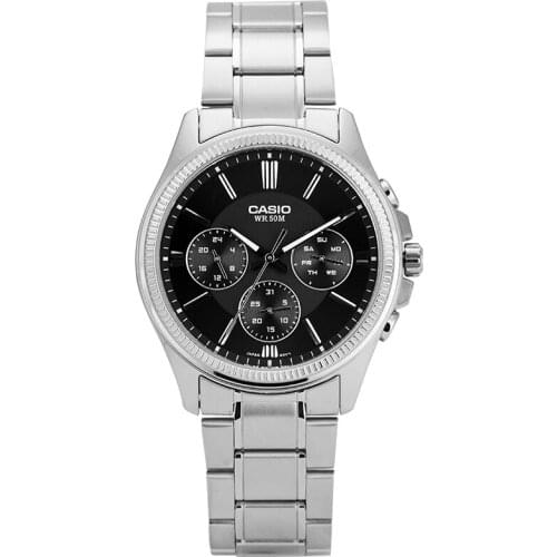 Casio watch MTP-1375D-1A