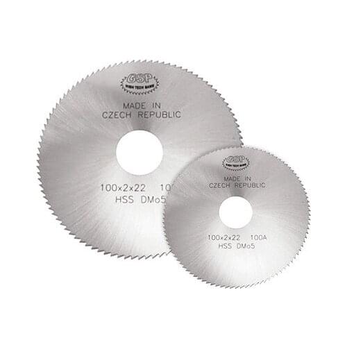 50x0.3x13x200 Hss Circular Saw 461496761