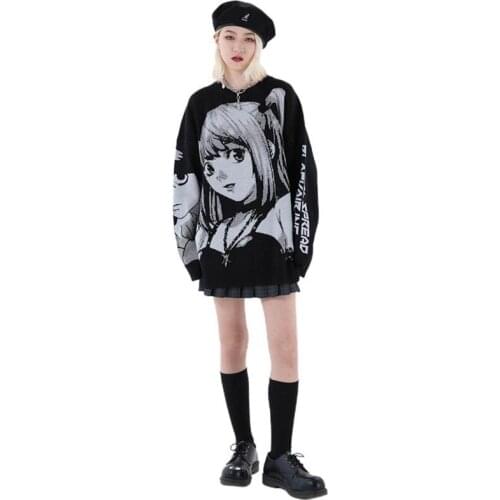 Comtervi Women's Pullovers