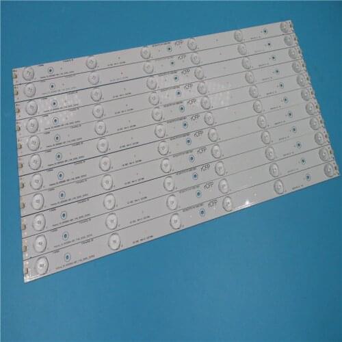 For Hisense LED50K320U, LED50EC590UN modified lamp Hisense-50-HD500DU-B01-11X6-3030C-3S1PX2 lamp 6V lamp 6