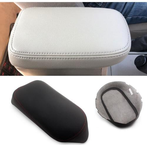 For Toyota Corolla 2007 2008 2009 2010 2011 2012 2013 Microfiber Leather Car Styling Center Armrest Console Lids Box Cover Trim