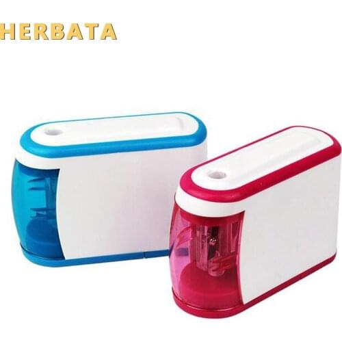 HERBATA Desktop Pencil Sharpeners
