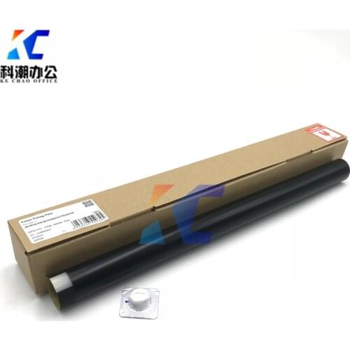 KECHAO Fuser fixing film Compatible for Canon IR 2016 2018 2020 2022 2025 2030 2116 2120 2318 2320 2420 2422 copier parts