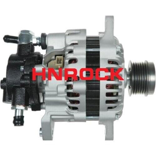 NEW HNROCK 12V 100A ALTERNATOR A3TN2581 LRA03248 FOR SUZUKI
