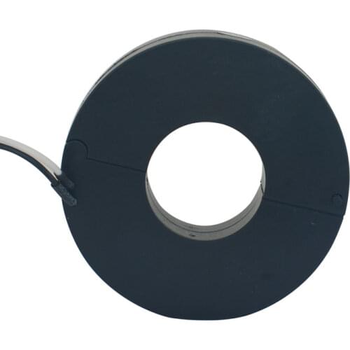 YHDC SCT032R Split core current transformer 100A 200A 300A 400A 500A 600A Output 100mA/200mA AC Current sensor