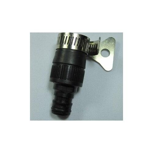 STARPAD For Universal adapter / washing water gun tool can be accessed 14-24mm clamp universal connector faucet fittings