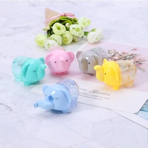 Hot Sale Kawaii Egg Design Pencil Sharpener School Office Supply Stationery Gift Q1JC