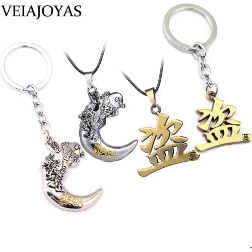 Veiajoyas Punk Pendants