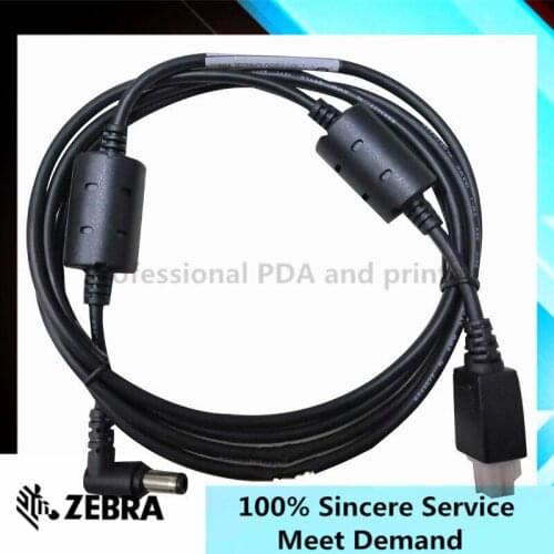 Motorola SYMBOL MC3190 series charger power adapter power cord (CBL-DC-388A1-01) free shipping