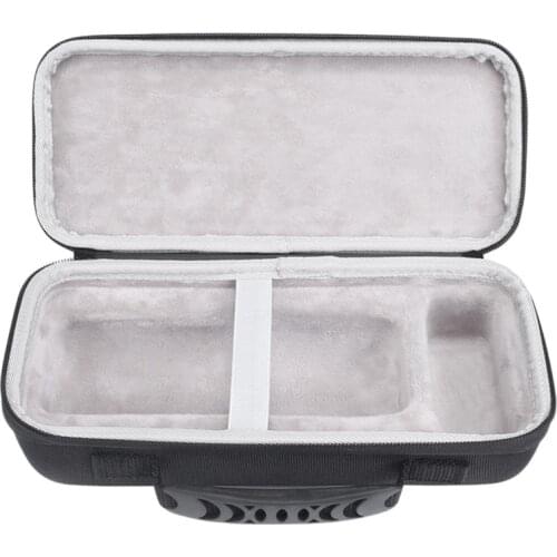 EVA Hard Travel Carry Protective Bag Storage Case for Sony SRS-XB20 Bluetooth Speaker Portable Storage Carry Case Handbag