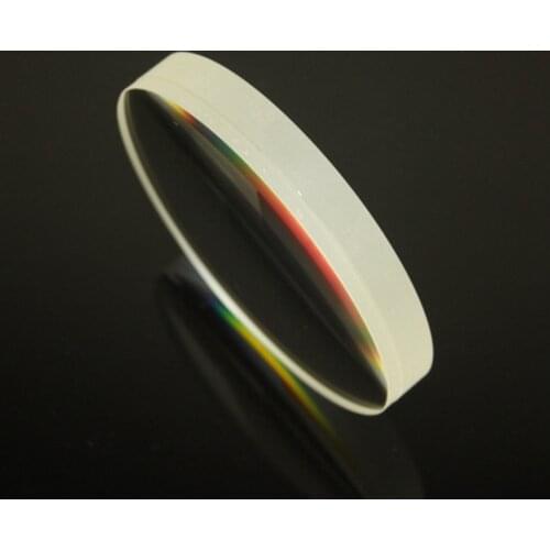 Astronomical Telescope Refractive Objective D83F800 Doublet Lens Multilayer Film concave Lens Telescope Objective Lens