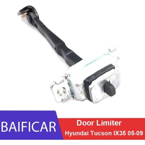 Baificar Brand New Genuine High Quality Front & Rear Door Limiter 794802E000 794902E000 For Hyundai Tucson IX35 2005-2009