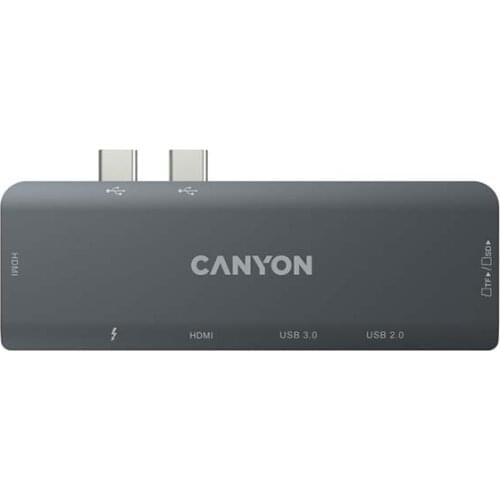 CANYON USB Hubs