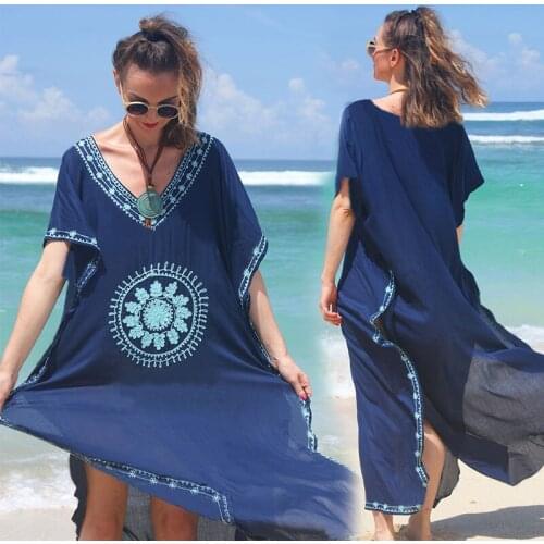 Женские пляжные накидки COZOK China At AliExpress