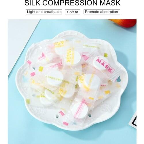 Firstsun Night Face Masks China