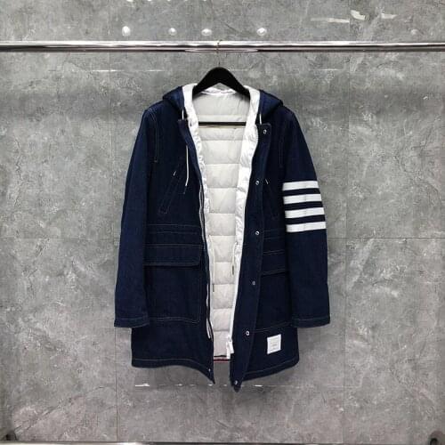 HONGXINGFA Men's Outerwear