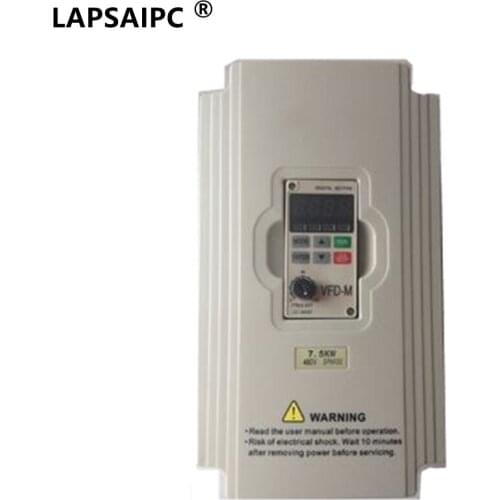 Lapsaipc VFD075M43A 7.5KW 380V-460V