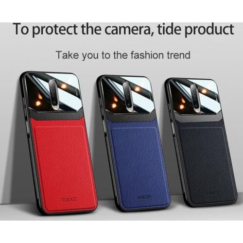 Чехлы для телефонов Xiaomi Redmi K30 MEIZHI China At AliExpress