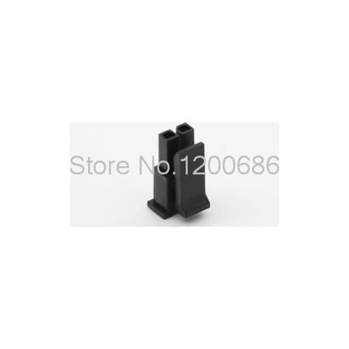 2P 3.0mm nylon male shell MX43025 single row connector connector plug 3.0