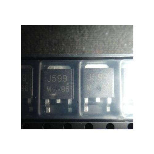 New&original J599 2SJ599