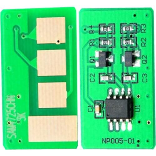 Toner Chip For Samsung SCX-4725 SCX-4725ELS SCX-4725F SCX-4725FN SCX-D4725A SCX-D4725 SCXD4725A SCX D4725A D4725 4525 4725A