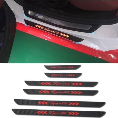 Накладки на пороги PISSENLIT China At AliExpress