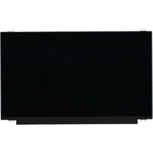 New for lcd screen 15.6" FHD 1920*1080 AG 1920*1080 30pin T570 P51S T580 P52S E580 FRU 01HY449 02DD009 00UR886