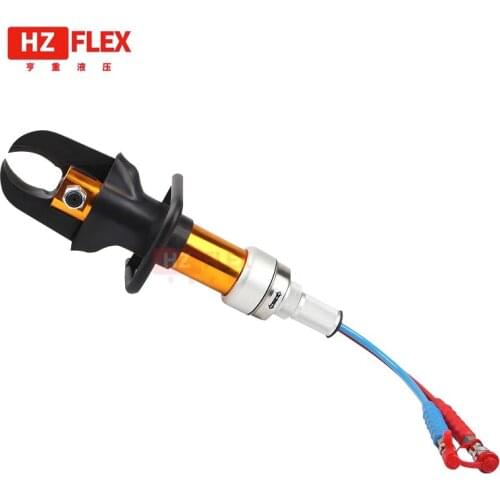 Fire expansion shear rescue rescue cutting machine KJI-3000K hydraulic cutting pliers hydraulic tools shear steel