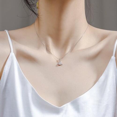 Trsince Pearl Necklaces For Women