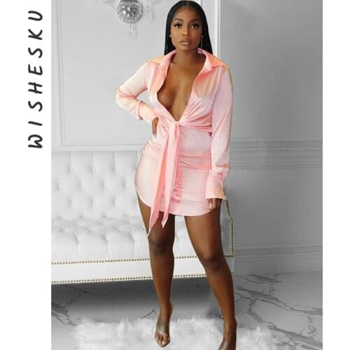 Повседневные летние платья WISHESKU China At AliExpress