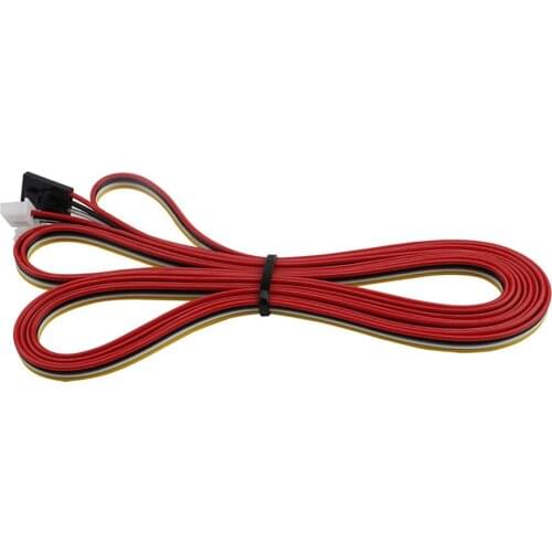 X/Y Axis 2.3m Limit Switch DuPont Line Wire for Voron 2.2 /2.4 3D Printer DIY Accessories