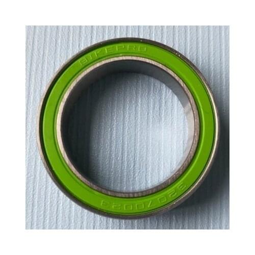 23327-2RS, MR23327-2rs, 32070023 ABEC-3 Bicycle flower drum bearing size 23*32*7mm SRAM Road XO, XX front hub