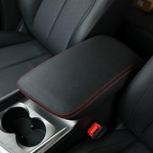 1pc for changan CS55 PLUS 2021 Armrest case cover protect Decorative cover