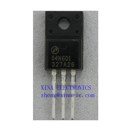 AP04N60I-A-HF AP04N60I AP04N60 04N60I 04N60 TO-220F ROHS ORIGINAL 10PCS/lot Free Shipping Electronics composition kit