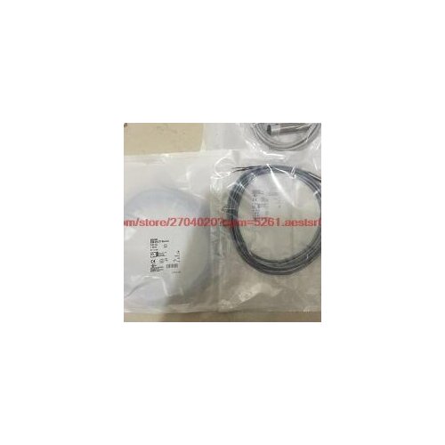 100% NEW BES 516-324-SA8-05 Proximity Switch DC 3-wire PNP Normally Open Sensor