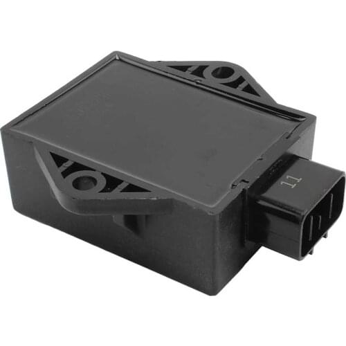 8 Pin Ignition CDI UNIT for LIFAN 150cc ZHONGSHEN ZS155cc PIT PRO Trail Dirt Bike Dirt Pit Quad Pro Bike Scooter Buggy