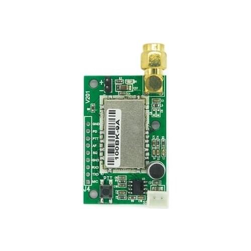 DEMO_A 0.5W subcompact mobile phone embedded with walkie-talkie module Demo board/evaluation board/walkie-talkie module