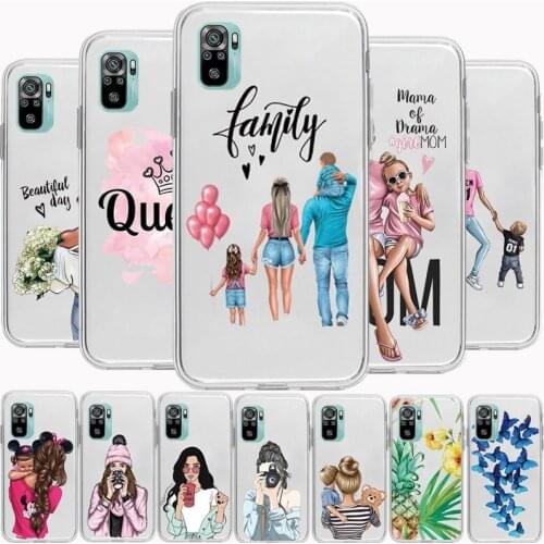 EVTDASDL Xiaomi Redmi Note Phone Cases