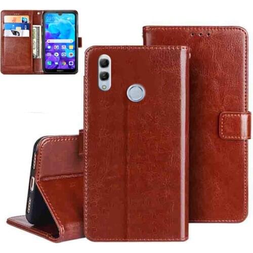 For Huawei Honor 10 Lite Flip Phone Case For HRY-AL00 HRY-AL01 HRY-AL00a HRY-TL00 HRY-LX1 HRY-LX2 Cover PU Leather Phone Case