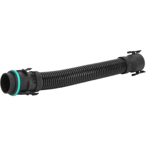 Cold Air Filter Hose 13717810772 Intake Breather Pipe Replacement for BMW 4 Series F36 Gran Coupe 11/2013-02/2017 New