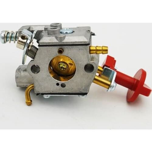 Carburetor Carb Fit For Husqvarna 543 543RS 543XP 543XPG 43CC Brushcutter Trimmer Chainsaw Spare Part 588848901
