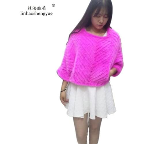 Linhaoshengyue Women's Shawls