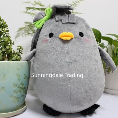 LoveLive School Idol Project Plush Toy Love Live Kotori Minami Bird Figure Cosplay Doll Cute Fillow 20/41cm for Gift