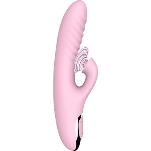 Clitoris Massager licking Yin vibration masturbation sucking charging adult sex products Female high tide G-point Dildo vibrator