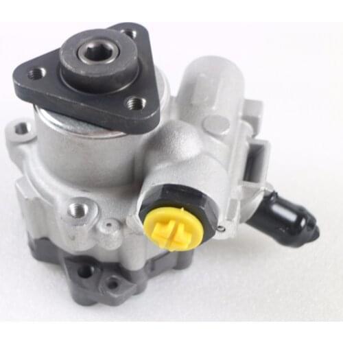 Power Steering Pump Fit for BMW 3 Series E90 E91 E92 E93 32416768169