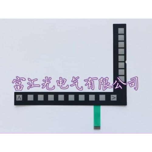 802DSL 6FC5370 6FC5 370-0AA00-1AA0 NEW Protective film