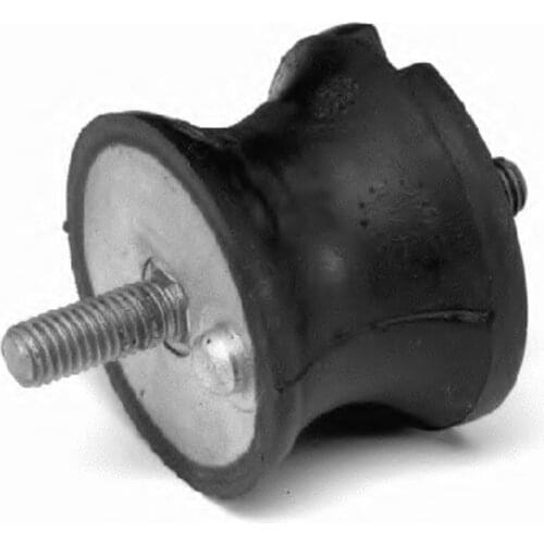 Genuine OE quality new Engine Transmission Mount for BMW E36 E46 E90 E81 E82 Z3 Z4 316i 318ti 325i 330i 22316771219 Mounting