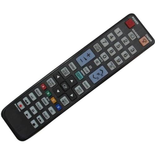 Remote Control For Samsung UE46ES6300U UE46ES6305U UE46ES6307U UE46ES6340S UE46ES6530S UE46ES6530U UE46ES6535U LED Smart 3D TV